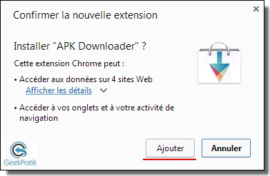 APK Downloader