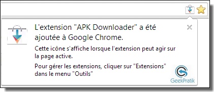 APK Downloader