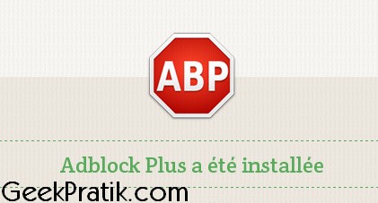 AdBlockPlusInstallationTerminée