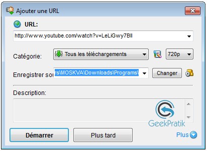 Internet Download Accelerator