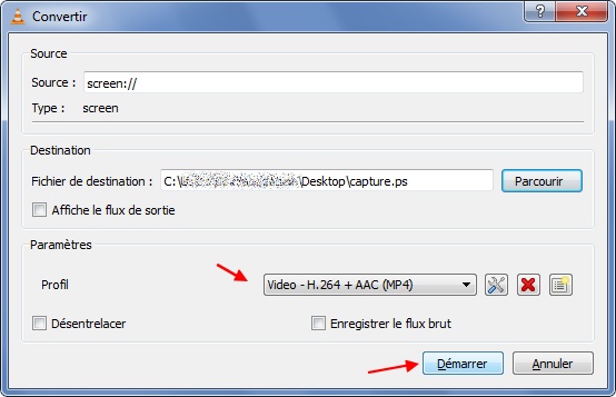 VLC Média Player (Codec)