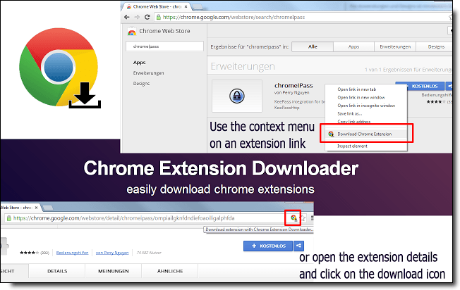 chrome-extension-download