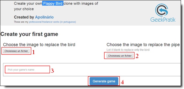 flappygenerator