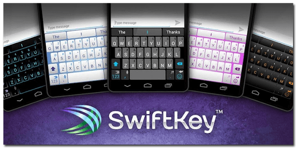 swiftkey