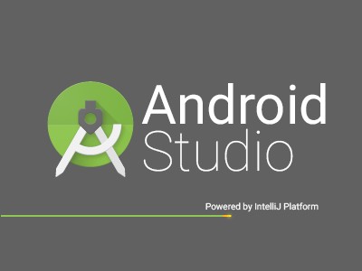 Lancement : Android Studio 
