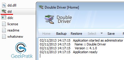 Double Driver (3)